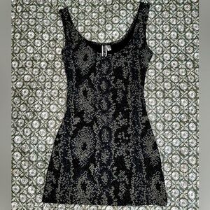 Women’s Size M BKE textured Scoop neck tank